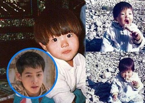朴信惠整容了吗:宋仲基、朴信惠、韩佳人，在韩国号称“零整容明星”是真的吗？