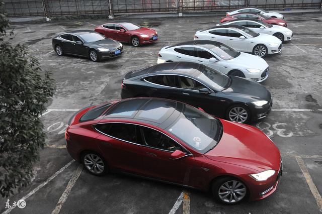 新能源乘用车销量，到2020年，新能源汽车真的能够销售500万台吗？
