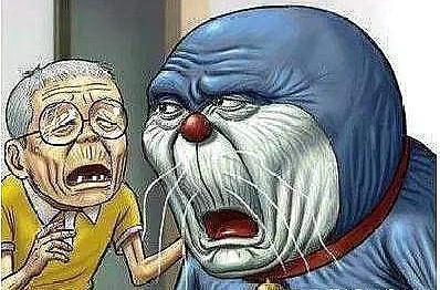 哆啦a梦大结局:网上流传的《哆啦A梦》的大结局有哪几个版本