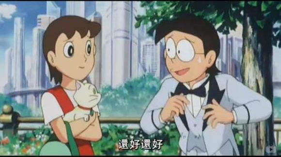 哆啦a梦大结局:网上流传的《哆啦A梦》的大结局有哪几个版本