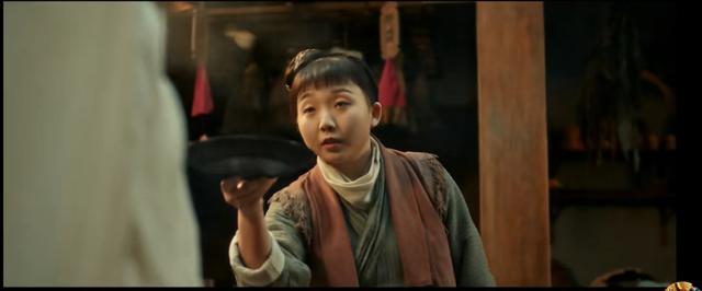 好女春华剧情介绍:成龙监制的美食探案剧《成化四十年》怎么样？