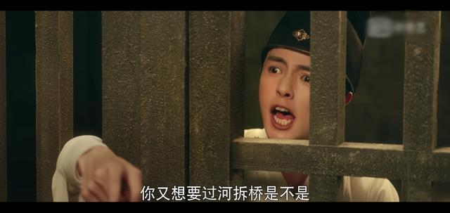 好女春华剧情介绍:成龙监制的美食探案剧《成化四十年》怎么样？