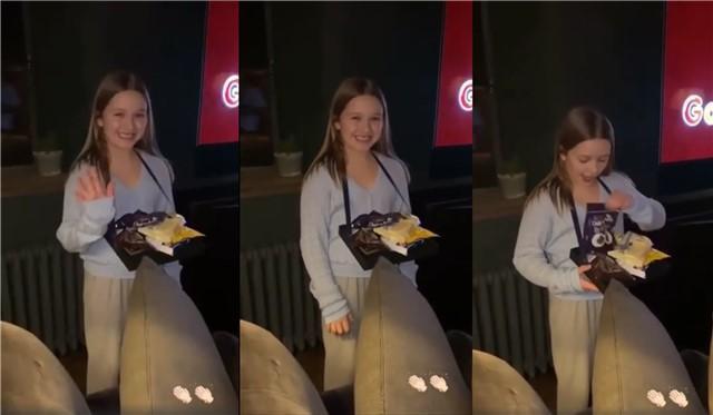 小贝有几个孩子:英国疫情严重，球星贝克汉姆一家现状如何？