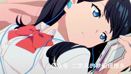 4月有什么动漫新番推荐？