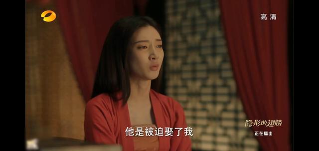 清平乐电视剧:电视剧《清平乐》讲述什么样的爱情故事？