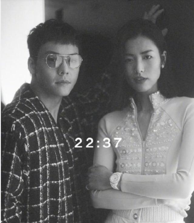 文章否认恋情:刘雯否认与陈伟霆的恋情传闻，为什么说他们根本就不合适