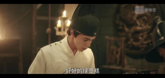 好女春华剧情介绍:成龙监制的美食探案剧《成化四十年》怎么样？