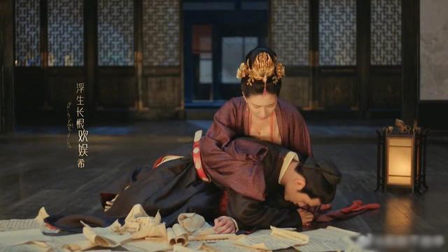 清平乐电视剧:电视剧《清平乐》讲述什么样的爱情故事？