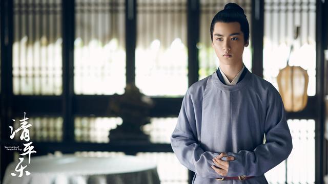 清平乐电视剧:电视剧《清平乐》讲述什么样的爱情故事？