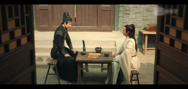 好女春华剧情介绍:成龙监制的美食探案剧《成化四十年》怎么样？