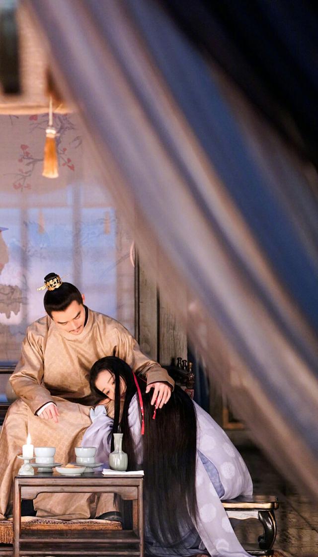 清平乐电视剧:电视剧《清平乐》讲述什么样的爱情故事？