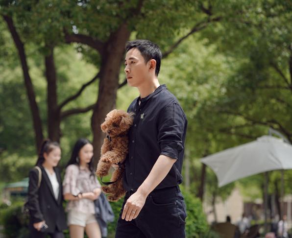 安家天下里面徐姑姑大学同学有律师音乐家明星那么徐姑姑大学学的什么