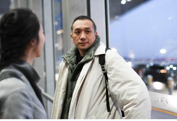 周迅的老公:王菲与周迅到底是什么关系