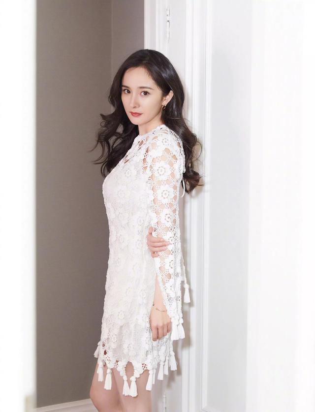 刘恺威杨幂小时候:请问刘恺威和杨幂结婚之前是处男吗