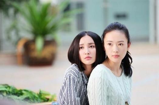 张默为什么打童瑶:《新闺蜜时代》里三位主演女星现状如何