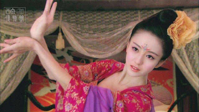 赵飞燕简介:历史上为什么会有亲姐妹嫁一个男人？不别扭吗？