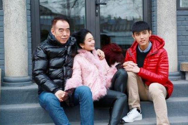 陈德容离婚:最美琼女郎陈德容陈红现状如何？