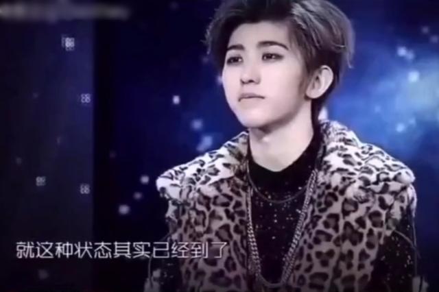 跑男华晨宇为什么哭:为什么说尚雯婕是挖掘蔡徐坤华晨宇的伯乐？