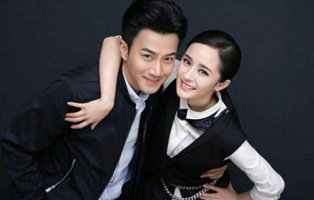 杨幂魏大勋宣布领证:为什么说杨幂异性缘太好？