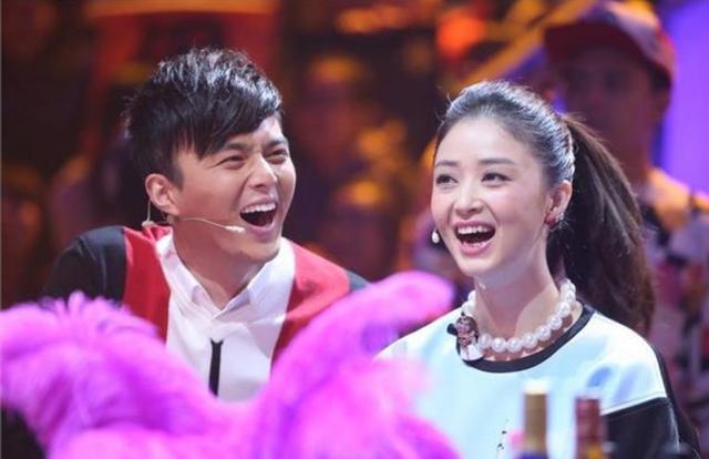 蒋欣和叶祖新:叶祖新演《步步惊心》走红，与蒋欣分手过气，事业现状如何？