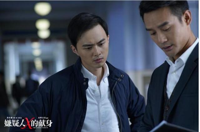 蒋欣和叶祖新:叶祖新演《步步惊心》走红，与蒋欣分手过气，事业现状如何？