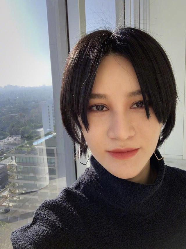 跑男华晨宇为什么哭:为什么说尚雯婕是挖掘蔡徐坤华晨宇的伯乐？