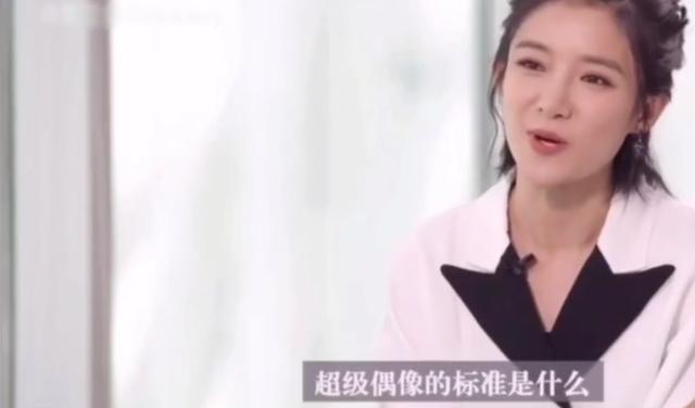 跑男华晨宇为什么哭:为什么说尚雯婕是挖掘蔡徐坤华晨宇的伯乐？