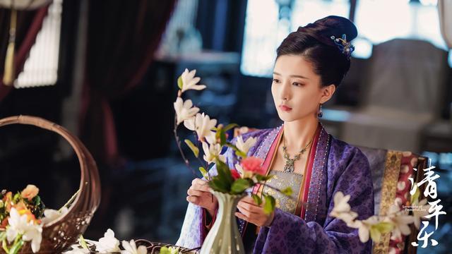 清平乐电视剧:电视剧《清平乐》讲述什么样的爱情故事？