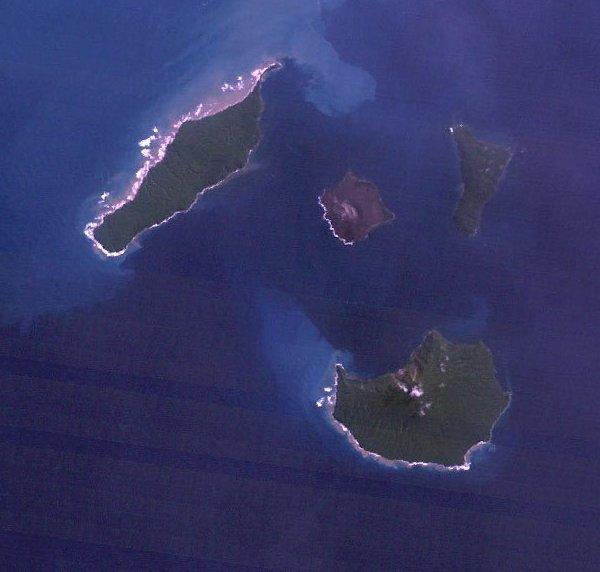 美国黄石火山:黄石火山和富士山一般在什么时候喷发