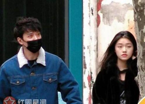 于小彤女朋友:为什么说海陆林允在《我家那闺女》中聊天是前男友吐槽大会