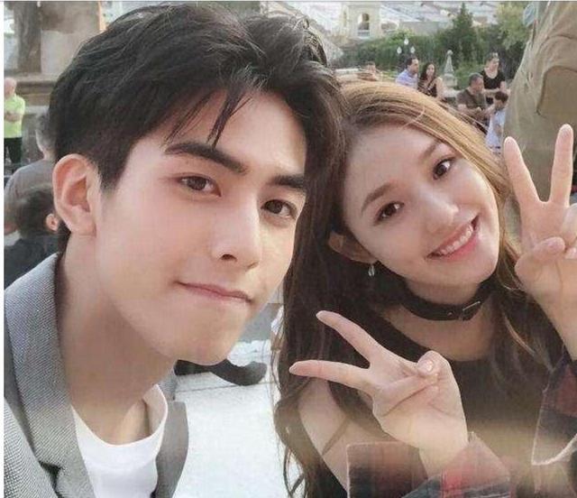 于小彤女朋友:为什么说海陆林允在《我家那闺女》中聊天是前男友吐槽大会