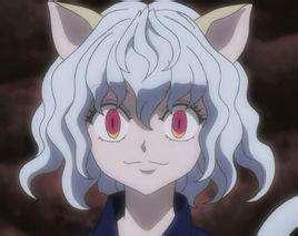 欺负猫女h:《全职猎人》猫女的实力就很弱吗？在蚁王护卫队中是垫底吗？