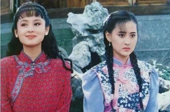 陈德容离婚:最美琼女郎陈德容陈红现状如何？