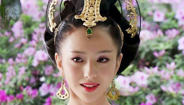 赵飞燕简介:历史上为什么会有亲姐妹嫁一个男人？不别扭吗？