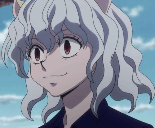 欺负猫女h:《全职猎人》猫女的实力就很弱吗？在蚁王护卫队中是垫底吗？