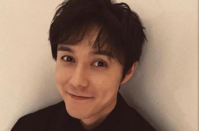 屈楚萧:为什么罗志祥屈楚萧林峰张超人设集体翻车？