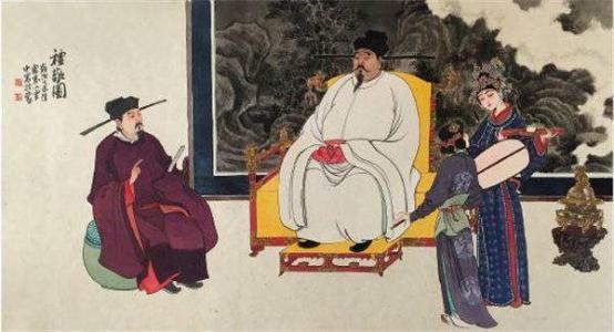 落魄时赵匡胤来投王彦超,王彦超给了十贯钱把他打发走了,后来赵匡胤如何处置他的？