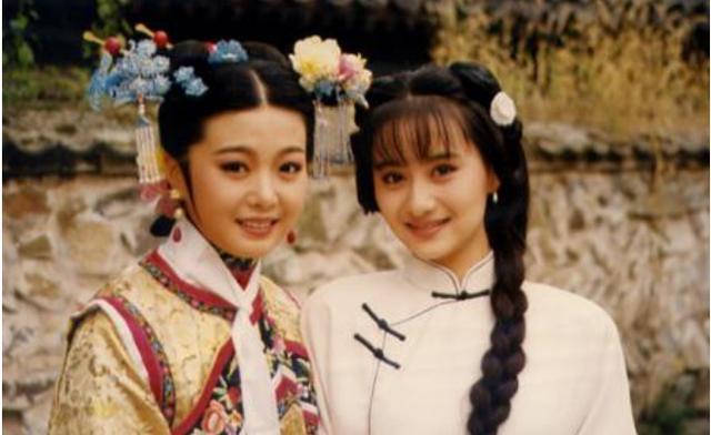 陈德容离婚:最美琼女郎陈德容陈红现状如何？