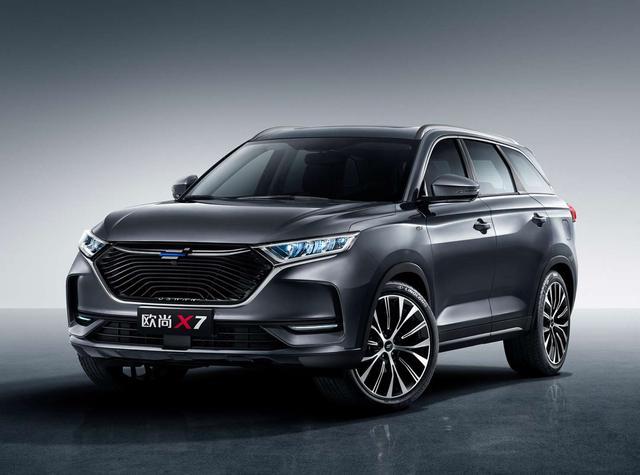 想买辆10万左右的SUV,有什么好的推荐吗？