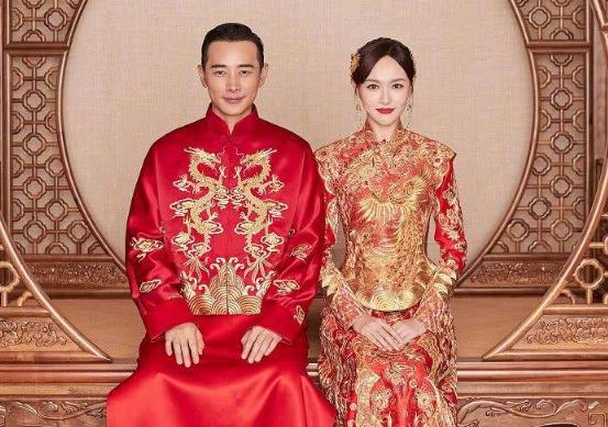 唐艺昕怀孕:为什么说张若昀唐艺昕公布怀孕生产消息比唐嫣罗晋耿直？