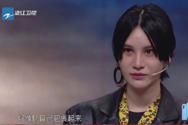 超女许飞:怎样评价许飞回应超女重聚