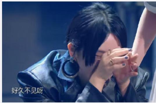 超女许飞:怎样评价许飞回应超女重聚