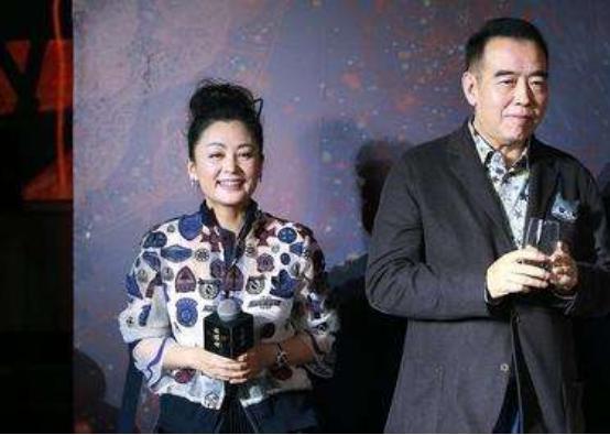 陈德容离婚:最美琼女郎陈德容陈红现状如何？