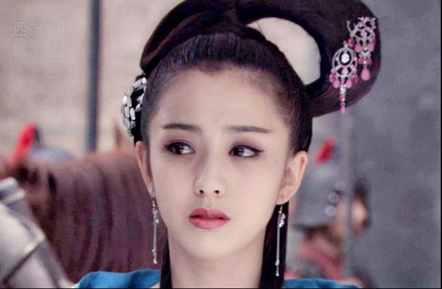 赵飞燕简介:历史上为什么会有亲姐妹嫁一个男人？不别扭吗？