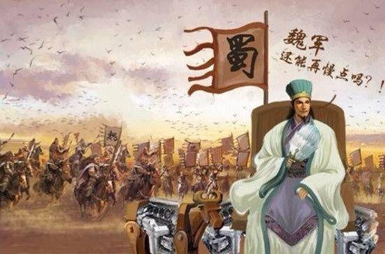 马谡如果不把兵马放在山上,能守住街亭吗？