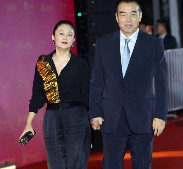 陈德容离婚:最美琼女郎陈德容陈红现状如何？