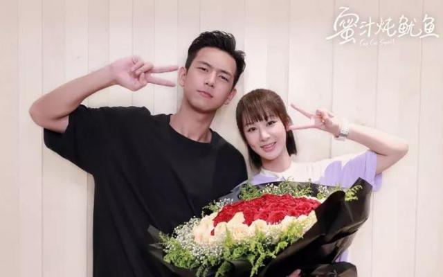 杨紫李现:杨紫与张一山、邓伦、秦俊杰、李现四位好友，关系、现状如何？