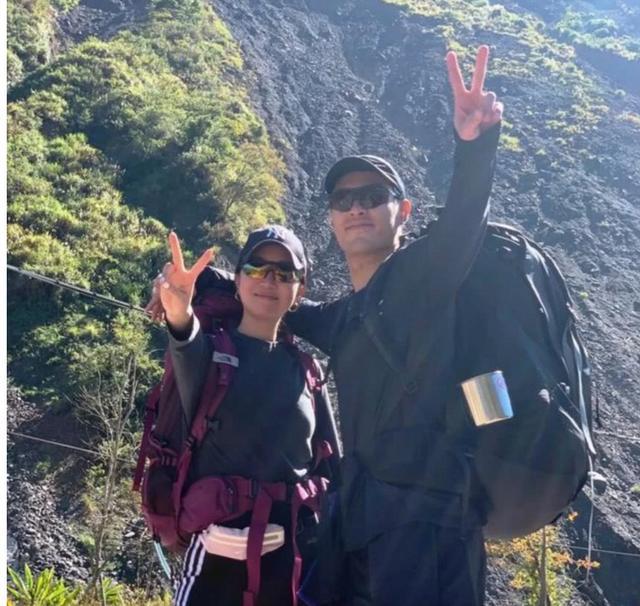 郭采洁男朋友:杨祐宁郭采洁分手后感情现状如何？