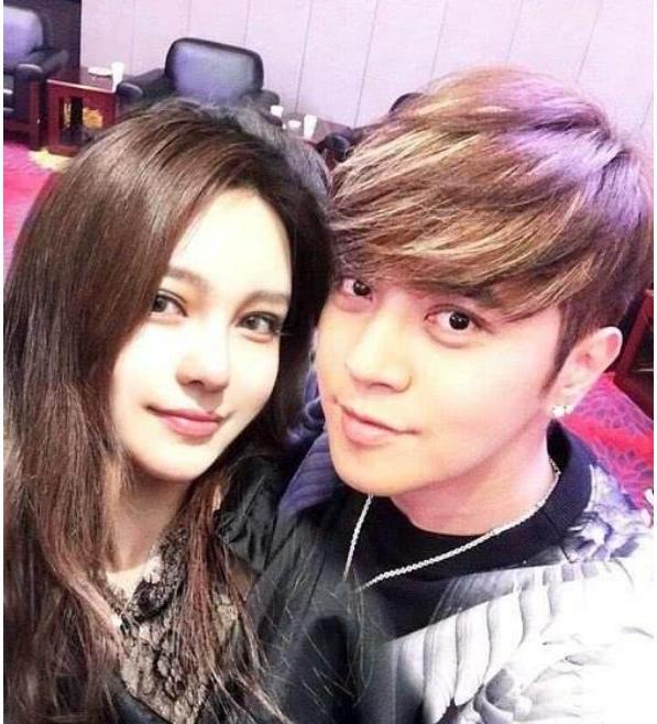 郭采洁男朋友:杨祐宁郭采洁分手后感情现状如何？