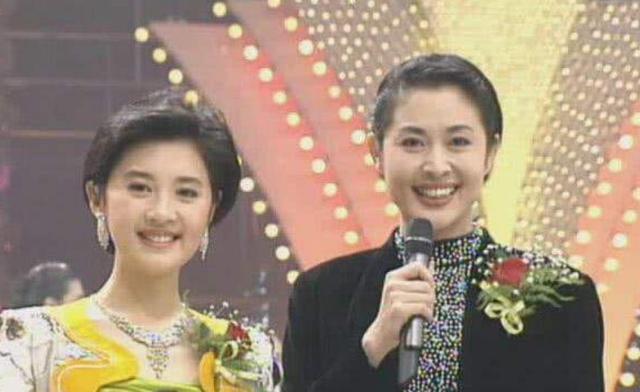 陈德容离婚:最美琼女郎陈德容陈红现状如何？